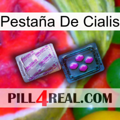 Pestaña De Cialis 37